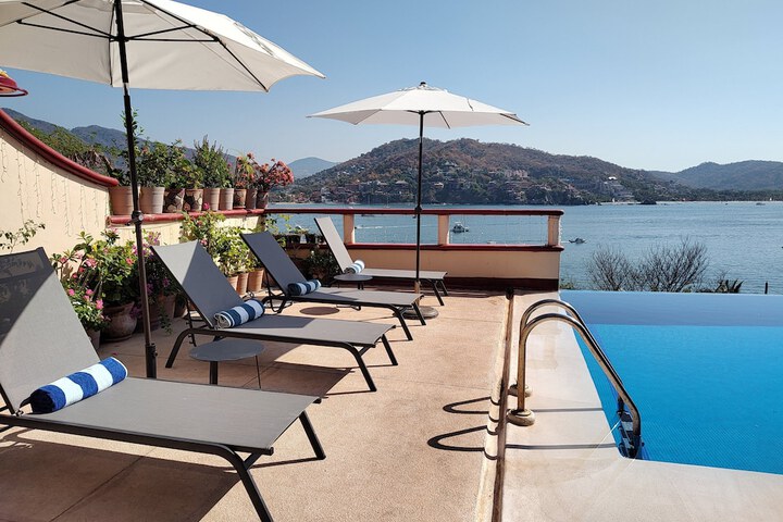 Terrace/Patio 41 of 48