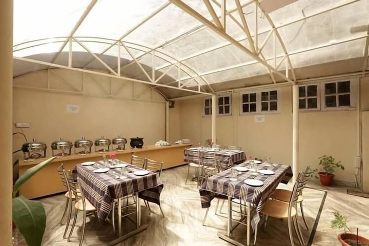 Dining 6 of 6
