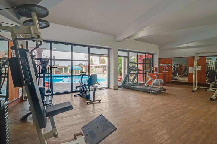 Health and Fitness 18 of 36