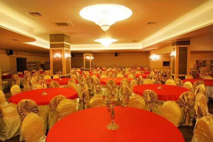 Wedding/Banquet 26 of 30