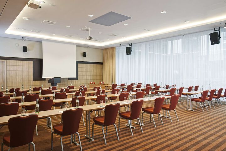 Meeting 64 of 66