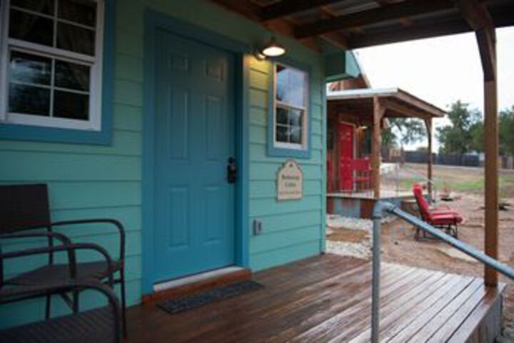 Terrace/Patio 51 of 53