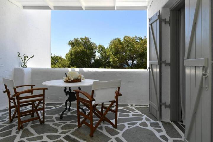 Santa Flora 3 Bedroom House Parikia s Edge