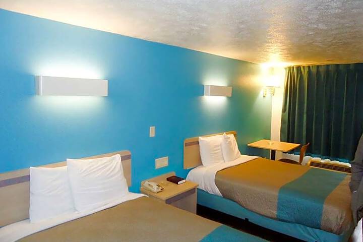 Motel 6 Columbus Ms