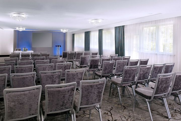Meeting 116 of 161