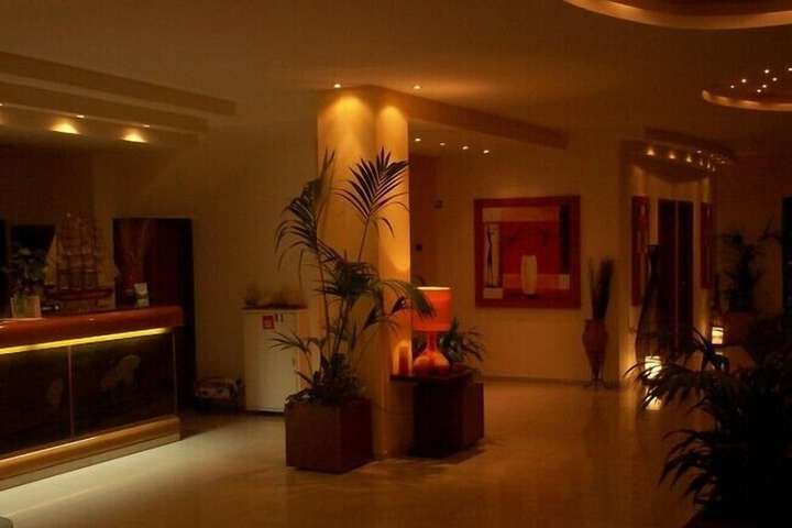 Hotel Interior 3 of 52