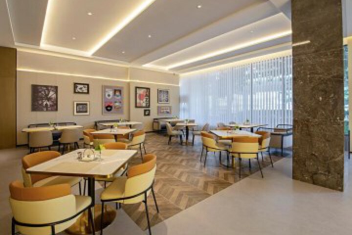 Home Inn Chengdu Jichang Road