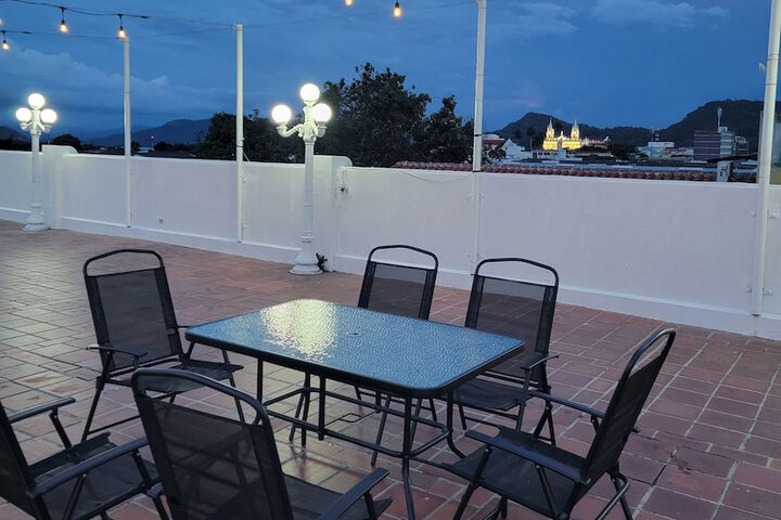 Terrace/Patio 31 of 49