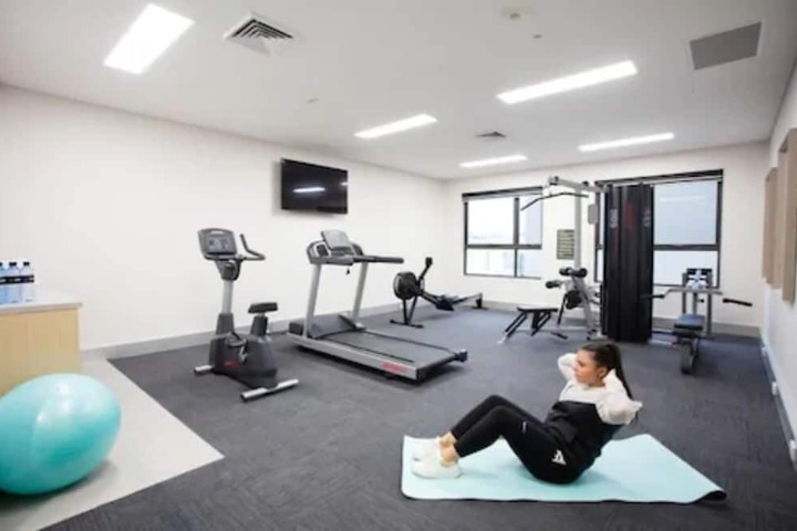 Health and Fitness 30 of 39