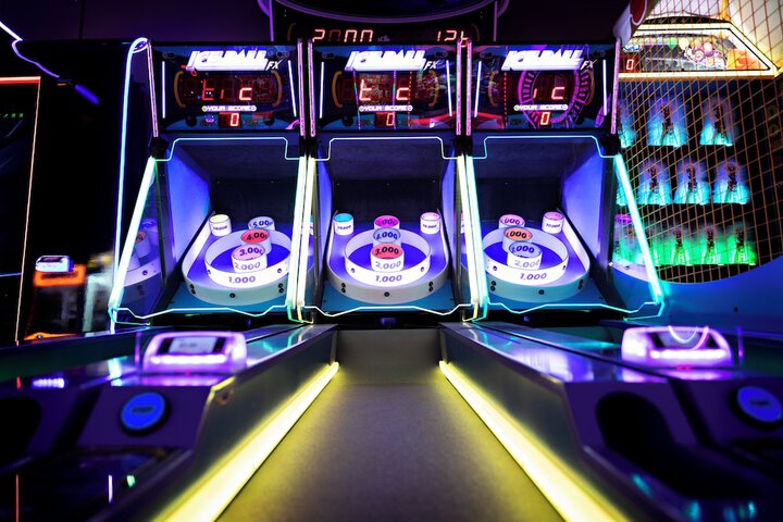 Arcade
