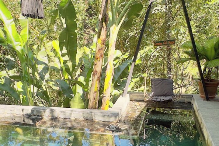 Pools & Facilities