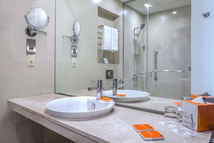 Bathroom Vanities