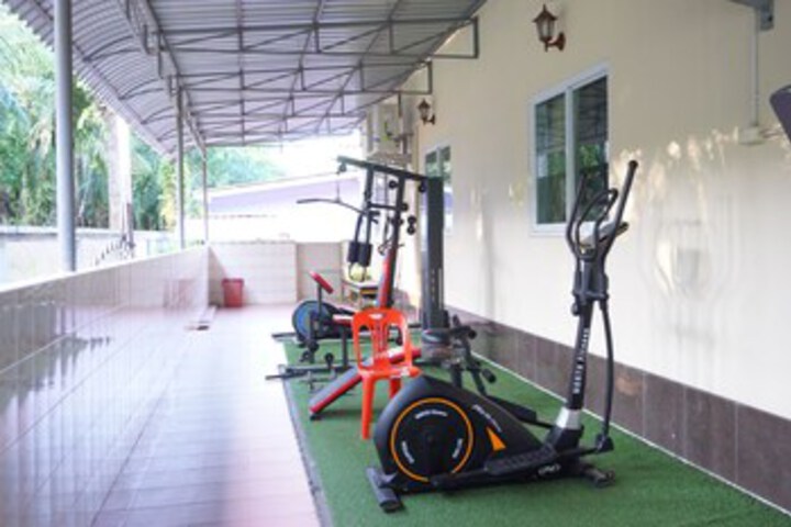 Health and Fitness 12 of 28