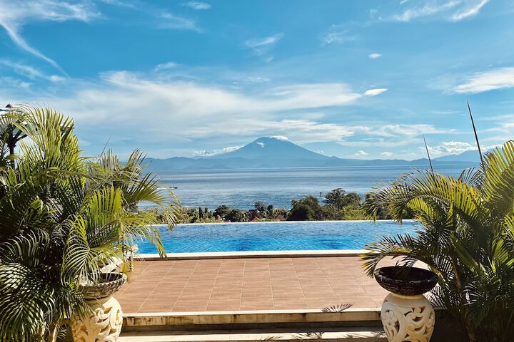 Gara Gara Sea View