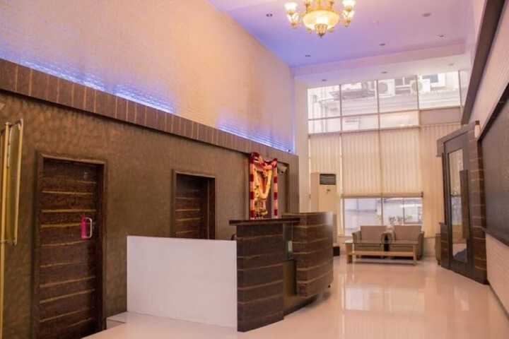 HOTEL ORCHARD