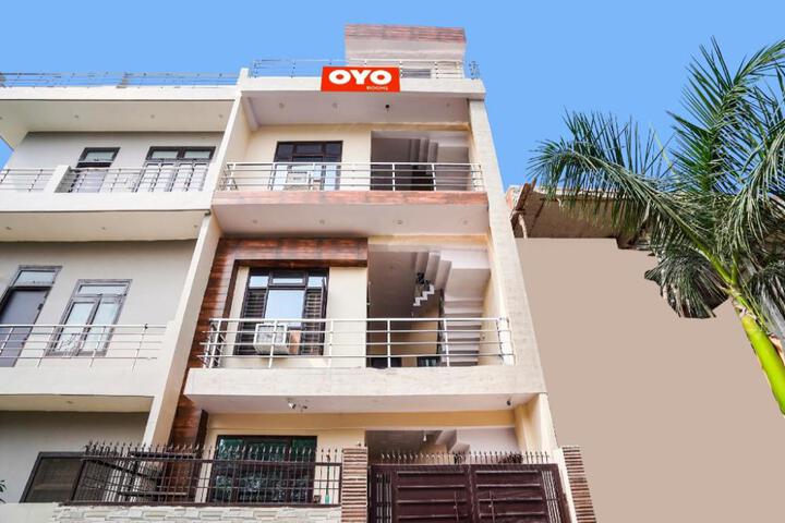 Hotel O Ayurma Inn