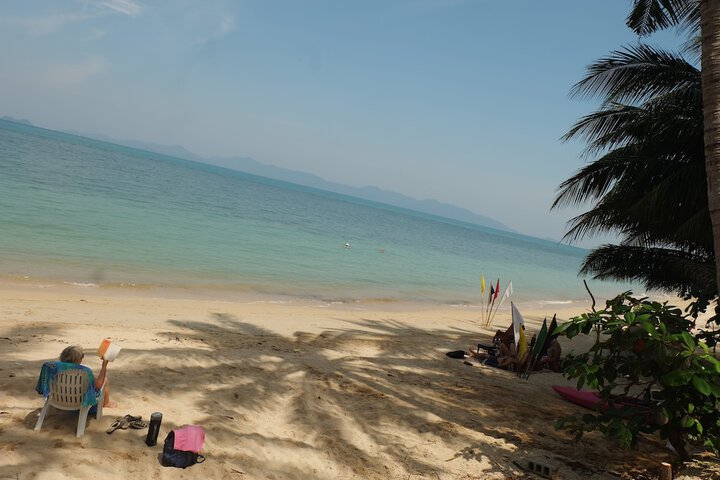 Beach 42 of 58