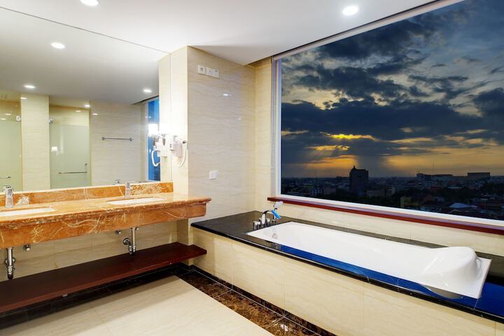 Bathroom Vanities