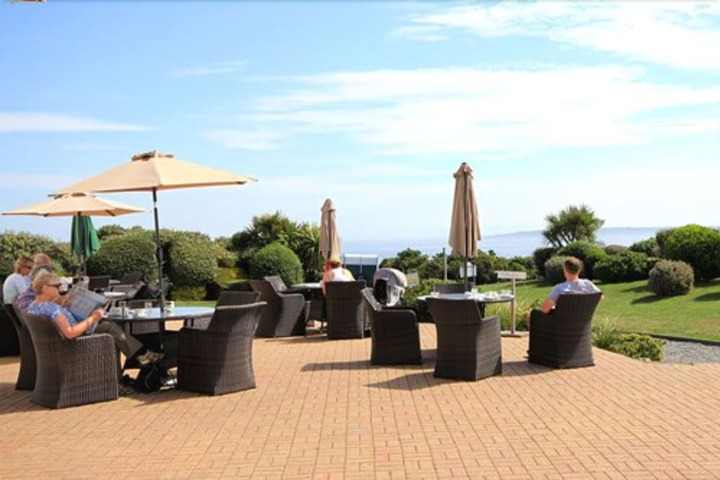 Terrace/Patio 61 of 62