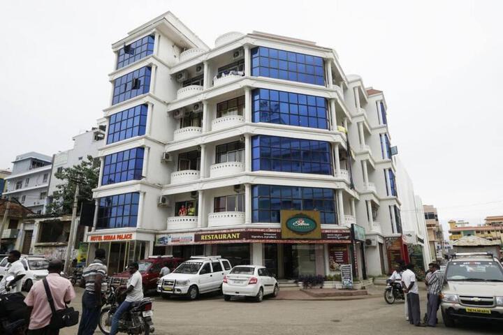 Fitness Center Photo