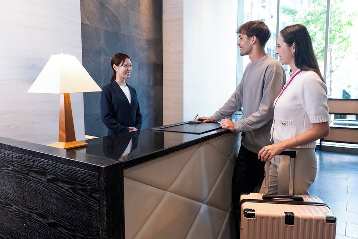Hotel Interior 10 of 96