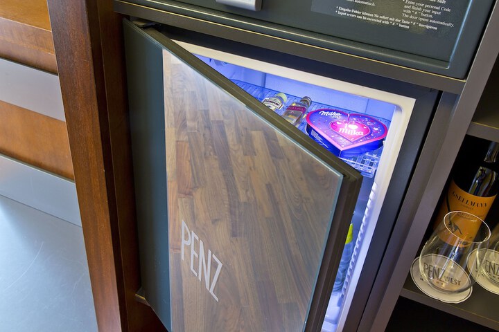 Minibar