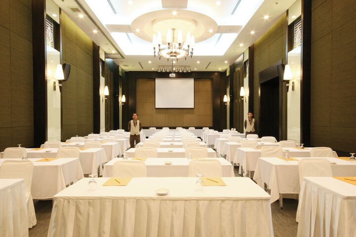 Meeting 45 of 54
