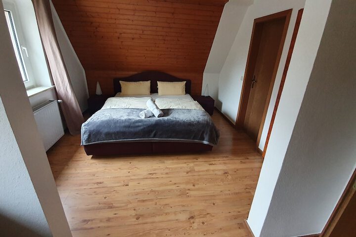 Hotel Gartenstadt