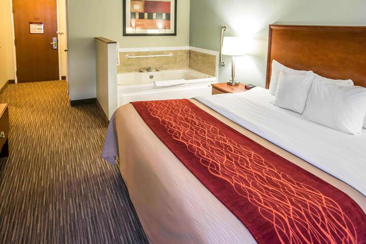 1 King Bed (8 of 13)