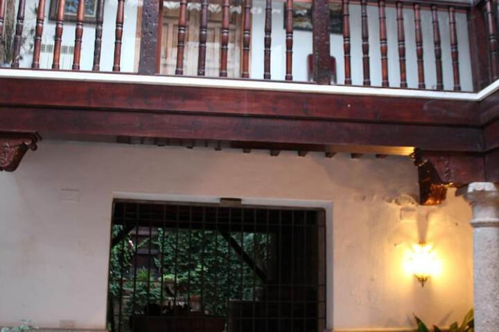 Hotel 4 of 23