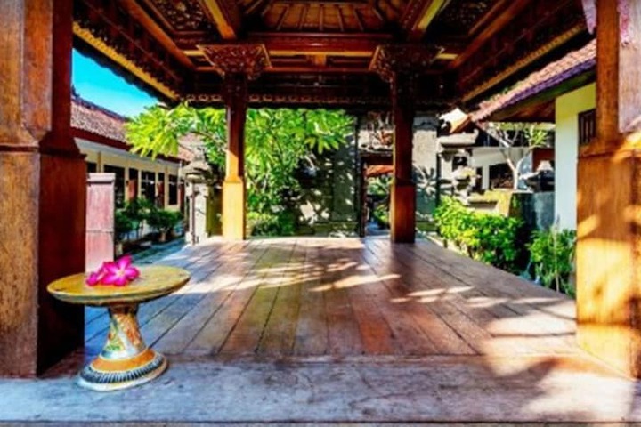 Fitness Center Photo