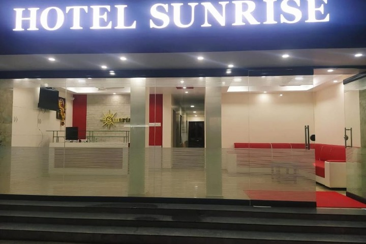 Hotel 16 of 16