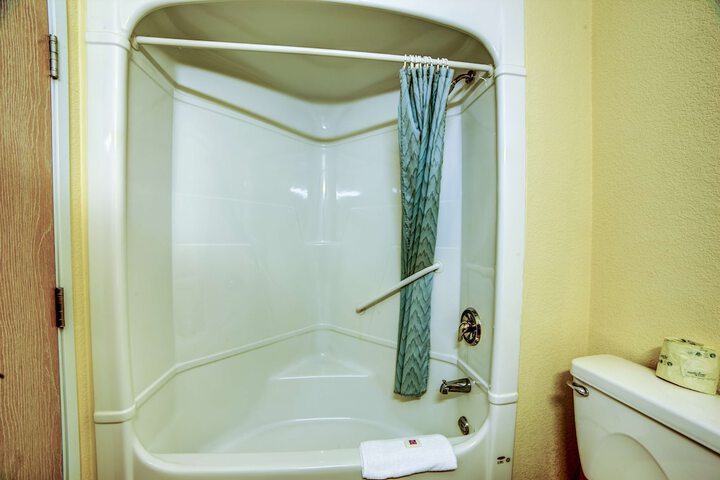 Bath Amenities