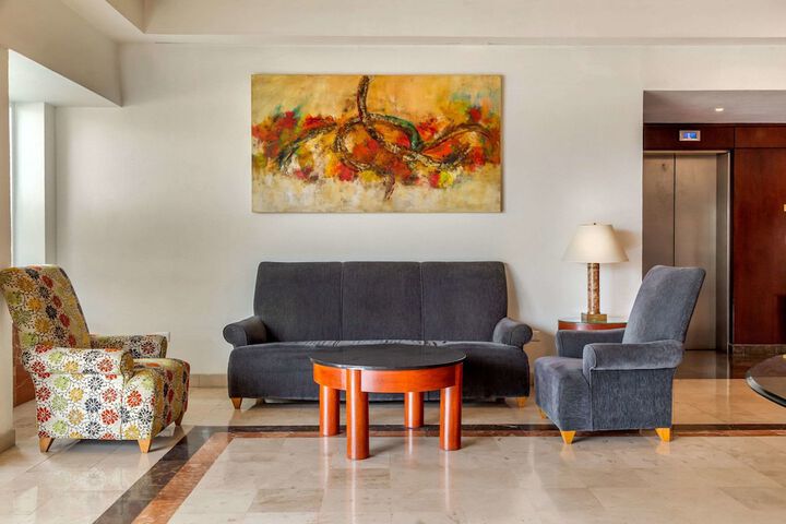 Lobby Photos