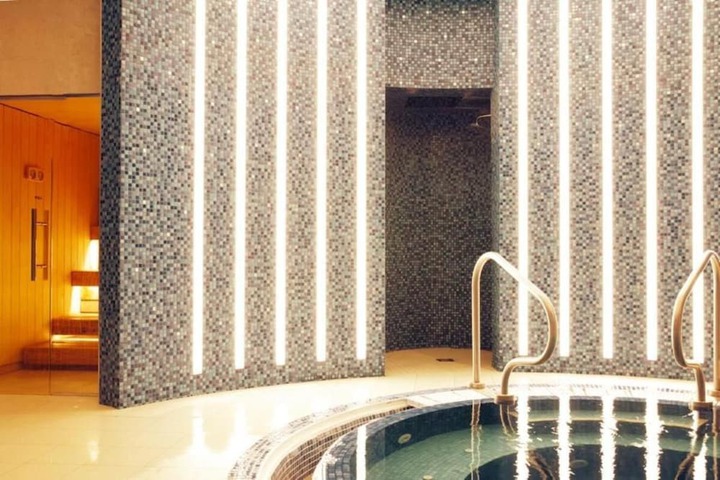 Spa and Wellness