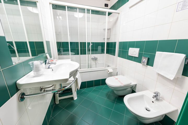 Bathroom Vanities