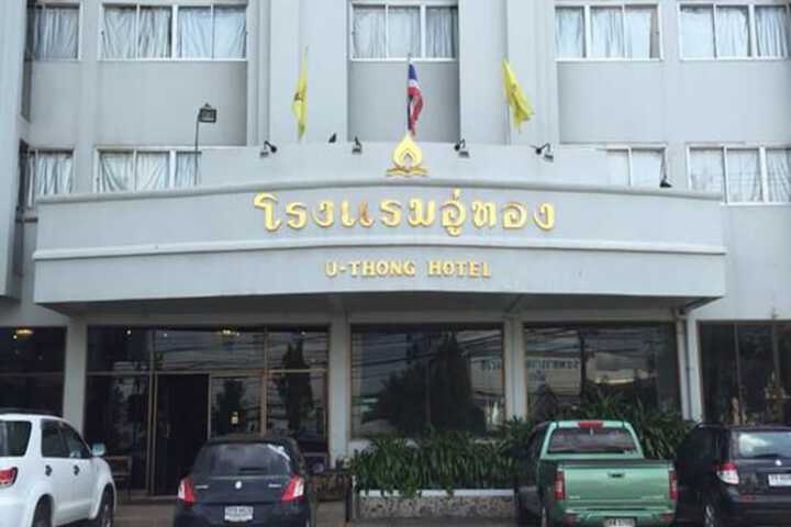 Hotel 30 of 34