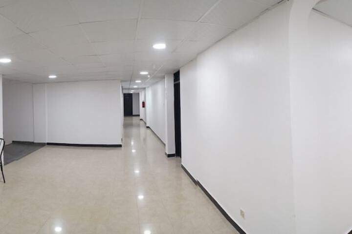Lobby Photos