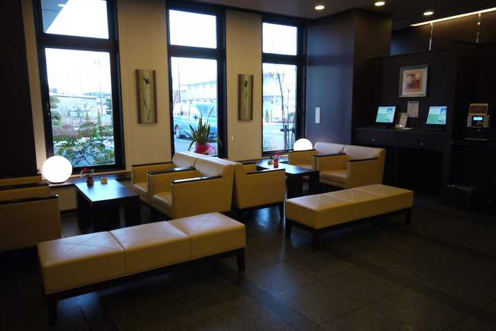 Lobby Photos