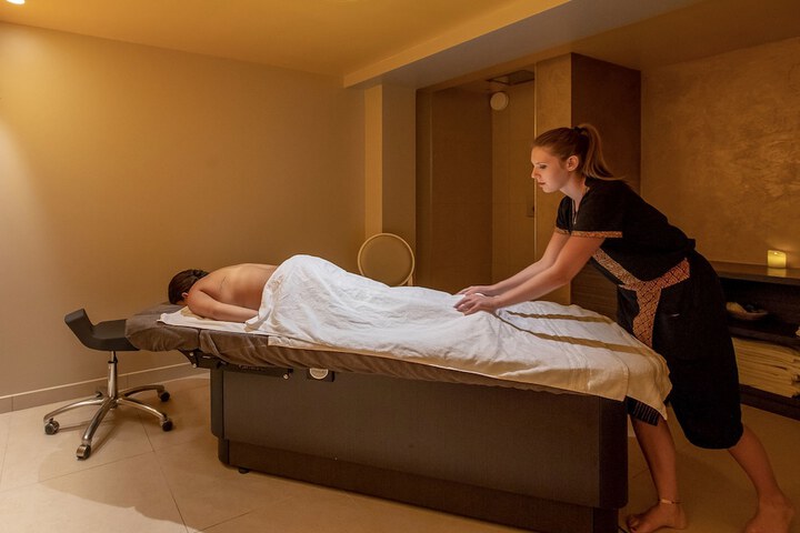 Massage