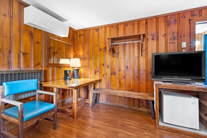 2 Double Beds Motel (6 of 18)