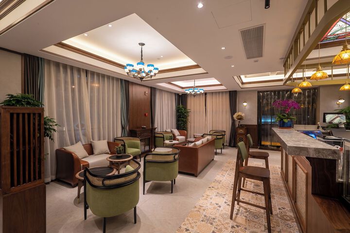 Hotel Interior 8 of 54
