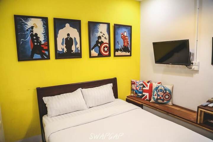 Room 29 of 52
