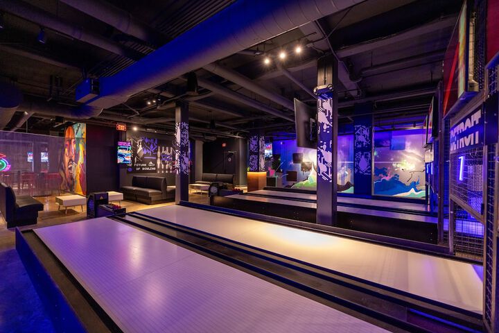 Bowling