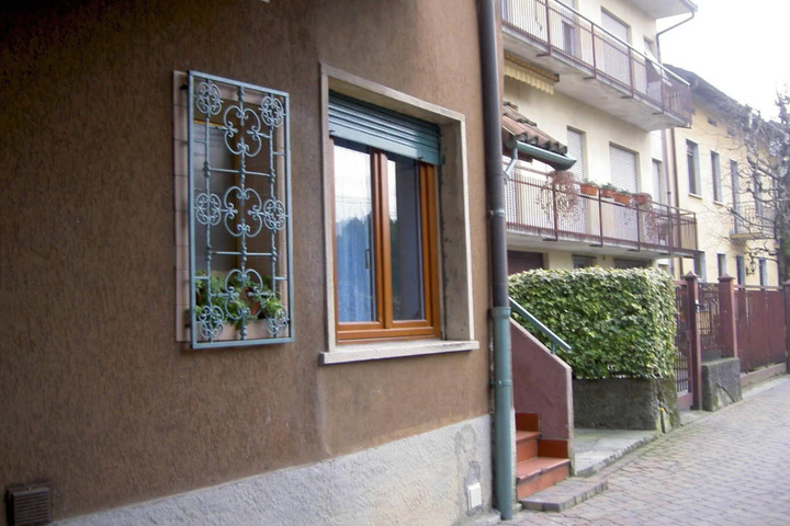 CASA BARADELLO