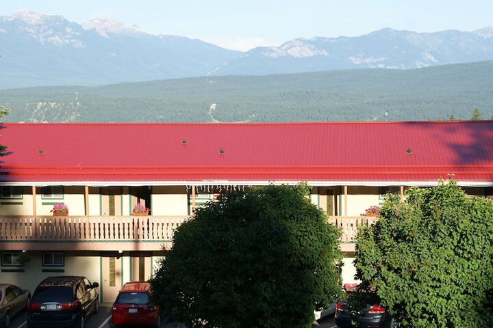 Hotel 15 of 22