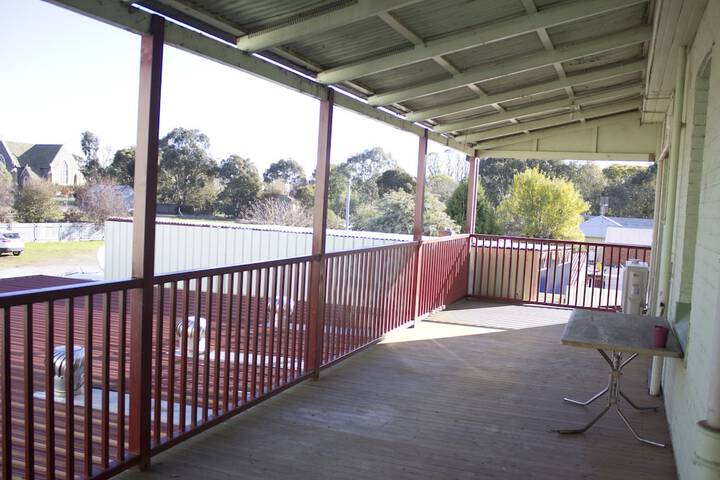 Terrace/Patio 27 of 29