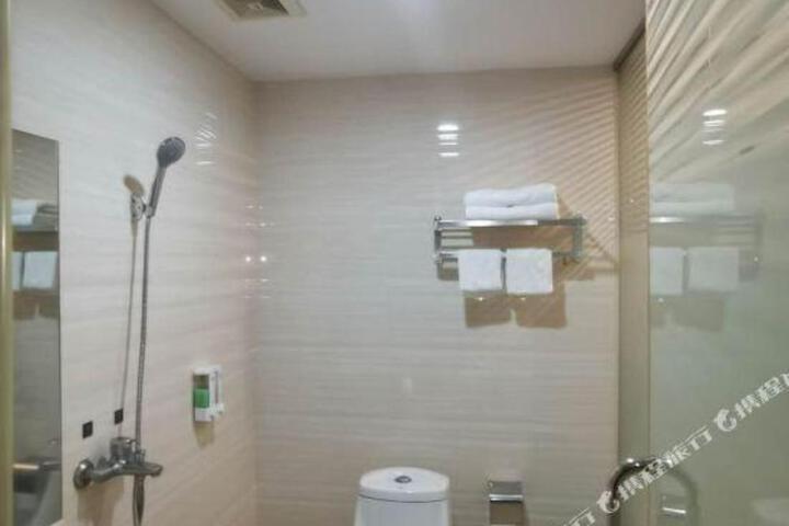 Guangzhou Lijun Hotel
