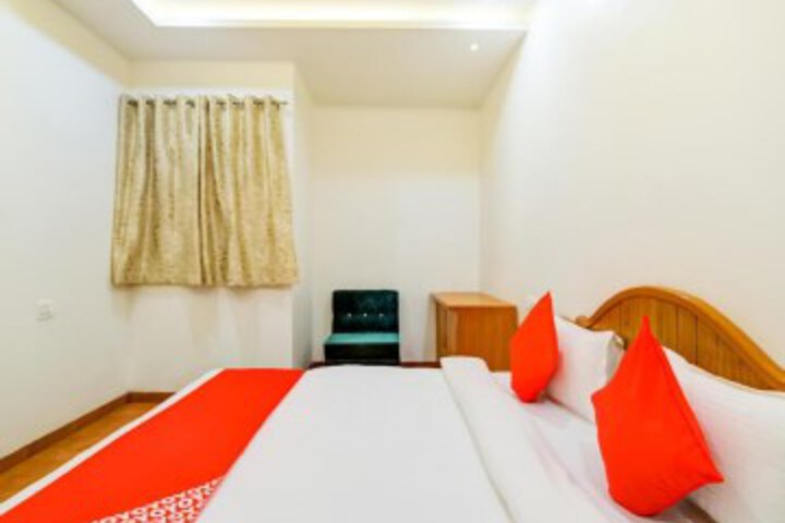 OYO 76755 Hotel Haweli