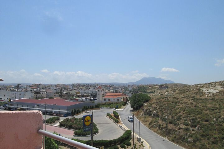 Hotel View 61 of 62
